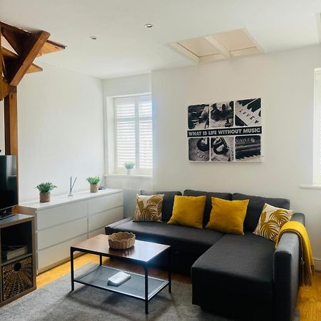 Tanya'S Flat-Lovely 1 Bed In The Heart Of Central Londres Exterior foto