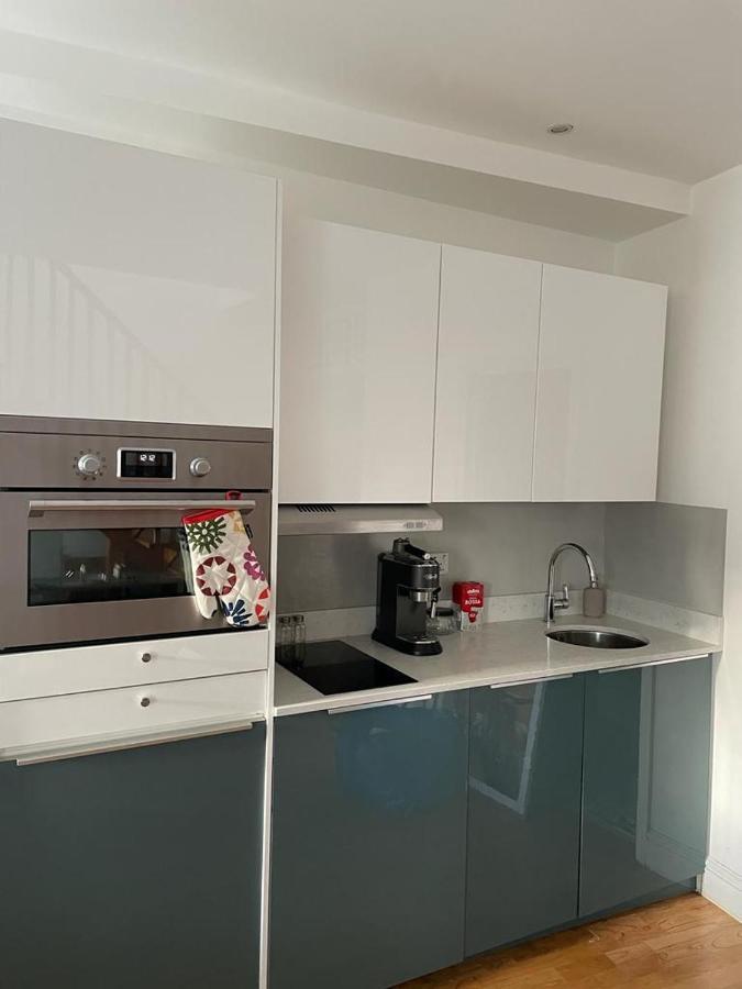 Tanya'S Flat-Lovely 1 Bed In The Heart Of Central Londres Exterior foto