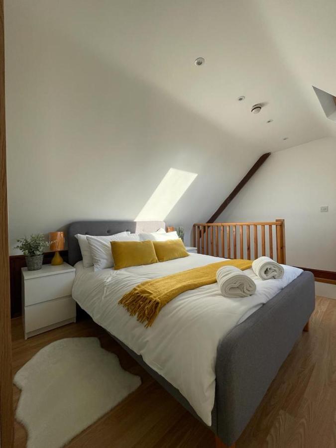 Tanya'S Flat-Lovely 1 Bed In The Heart Of Central Londres Exterior foto
