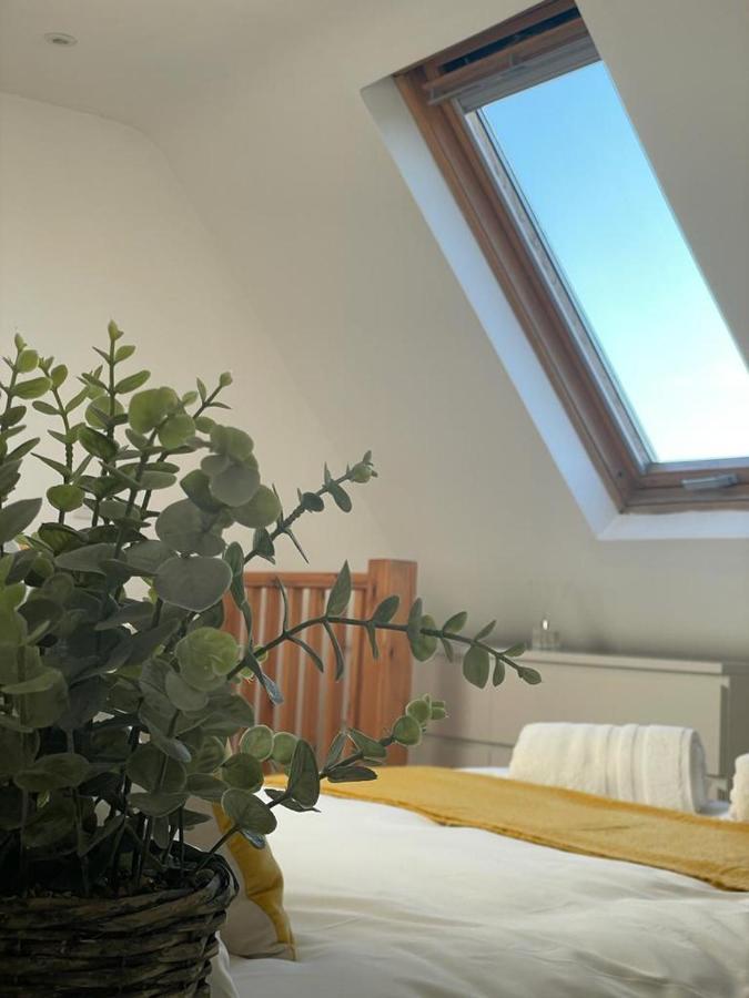 Tanya'S Flat-Lovely 1 Bed In The Heart Of Central Londres Exterior foto