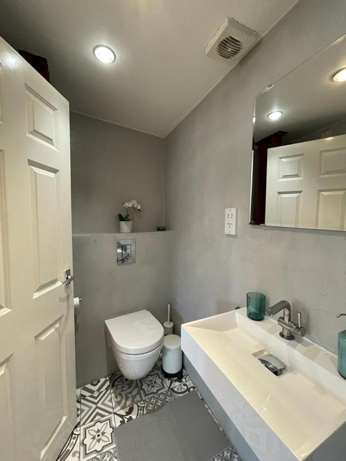 Tanya'S Flat-Lovely 1 Bed In The Heart Of Central Londres Exterior foto