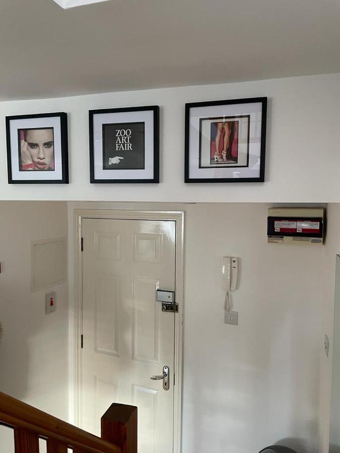 Tanya'S Flat-Lovely 1 Bed In The Heart Of Central Londres Exterior foto